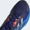 adidas Solar Glide 4 ST legacy indigo/silver metallic/turbo (Herren) Vorschaubild