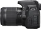 Canon EOS 700D mit Objektiv EF-S 18-55mm 3.5-5.6 IS STM Vorschaubild