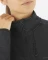 Salomon Essential Lightwarm Jacke deep black (Damen) Vorschaubild