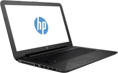 HP Laptop 15-ac199ng, Jack Black, Core i5-6200U, 8GB RAM, 1TB HDD, Radeon R5 M330, DE