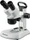 Bresser Analyth STR 10x - 40x Stereo Auflicht- und Durchlicht Mikroskop (5803800)