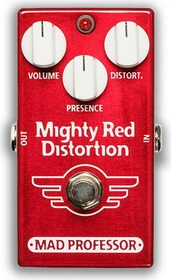 Mad Professor Mighty Red Distortion (Factory)