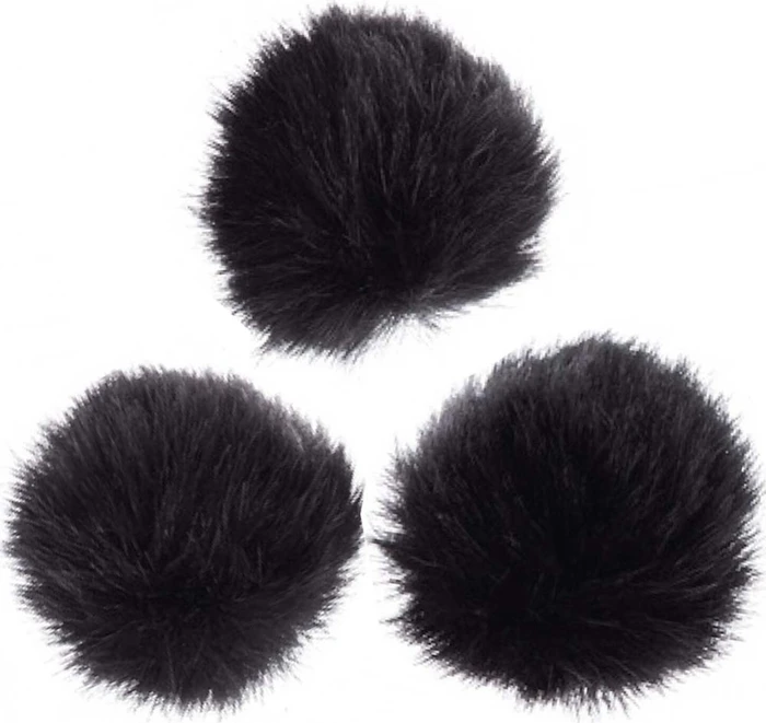 RØDE Minifur-LAV