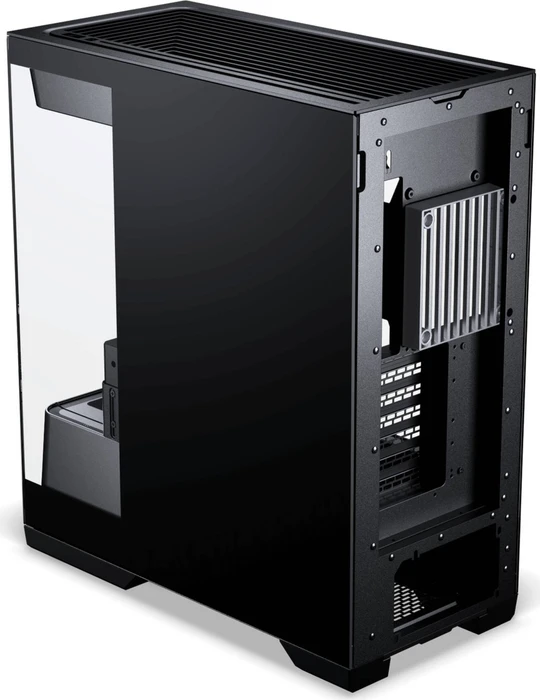 Phanteks Evolv S2, schwarz, Glasfenster