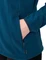 Vaude Rosemoor Fleece II Funktionsjacke shore blue (Damen) Vorschaubild