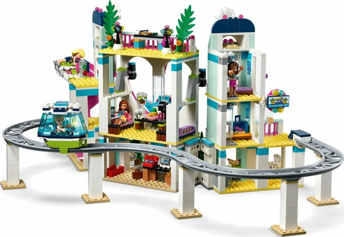 LEGO Friends - Heartlake City Resort