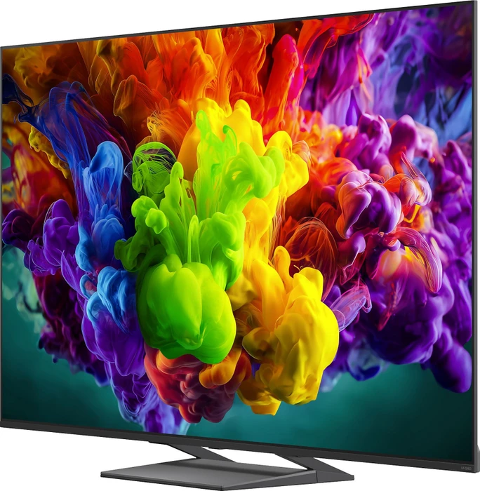 LG QNED evo AI 85QNED93B6A
