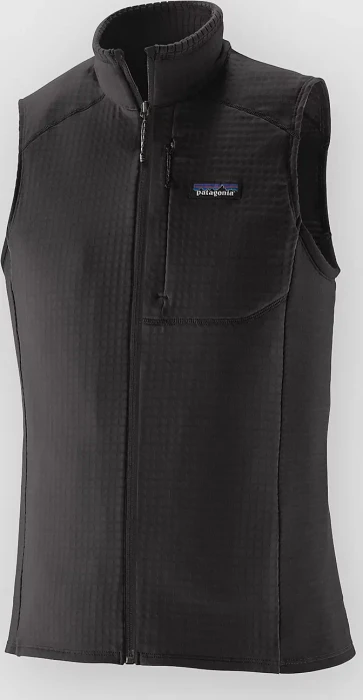 Patagonia R1 Fleece Weste (Damen)