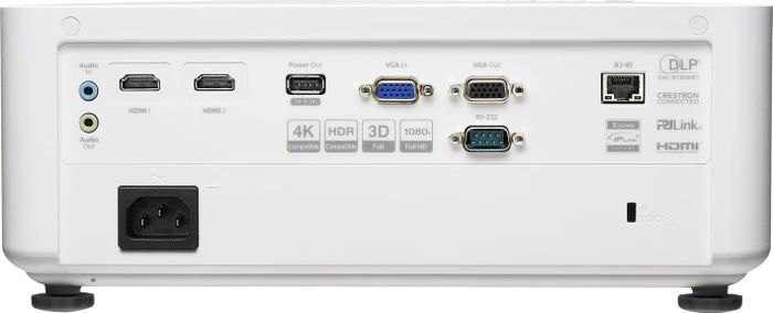 Optoma LH351ST