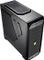 AeroCool VS-92 Black Edition, Acrylfenster Vorschaubild