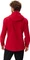 Vaude Simony 2.5L IV Funktionsjacke rot (Herren) Vorschaubild