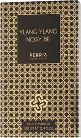 Perris Monte Carlo Ylang Ylang Nosy Be Eau de Parfum, 100ml