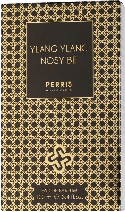 Perris Monte Carlo Ylang Ylang Nosy Be Eau de Parfum, 100ml