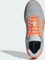 adidas Breaknet Sleek halo blue/lucid orange/gum (Damen) Vorschaubild