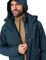 Vaude Neyland 3in1 Funktionsjacke dark sea (Herren) Vorschaubild