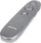 Dicota Wireless Virtual Presenter, grau, USB-A (D32058)