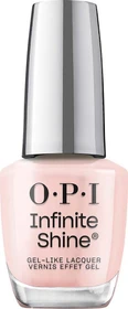 OPI Infinite Shine Nagellack pretty pink perseveres, 15ml