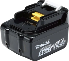 Makita BL1450 LXT Werkzeug-Akku 14.4V, 5.0Ah, Li-Ionen [5.0Ah] [72Wh]