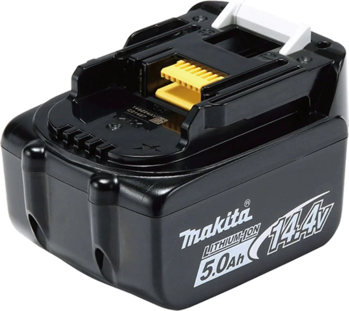 Makita BL1450 LXT Werkzeug-Akku 14.4V, 5.0Ah, Li-Ionen [5.0Ah] [72Wh]