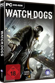 Watch Dogs - Season Pass (Download) (Add-on) (PC)