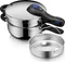 WMF Perfect Plus One Pot Schnellkochtopf-Set, 3-tlg. Vorschaubild