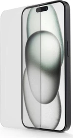 Hama Handy-Schutzglas Clear Protect für Apple iPhone 16 Pro