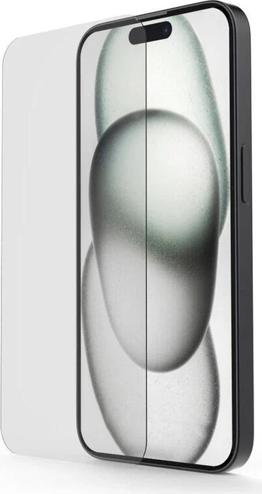 Hama Handy-Schutzglas Clear Protect für Apple iPhone 16 Pro