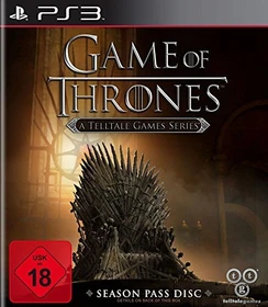 Game of Thrones: A Telltale Game (PS3)