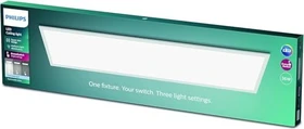 Philips LED Panel Deckenleuchte 120x30 36W