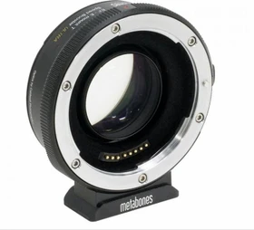 Metabones Canon EF Lens to Sony E Mount T Speed Booster ULTRA