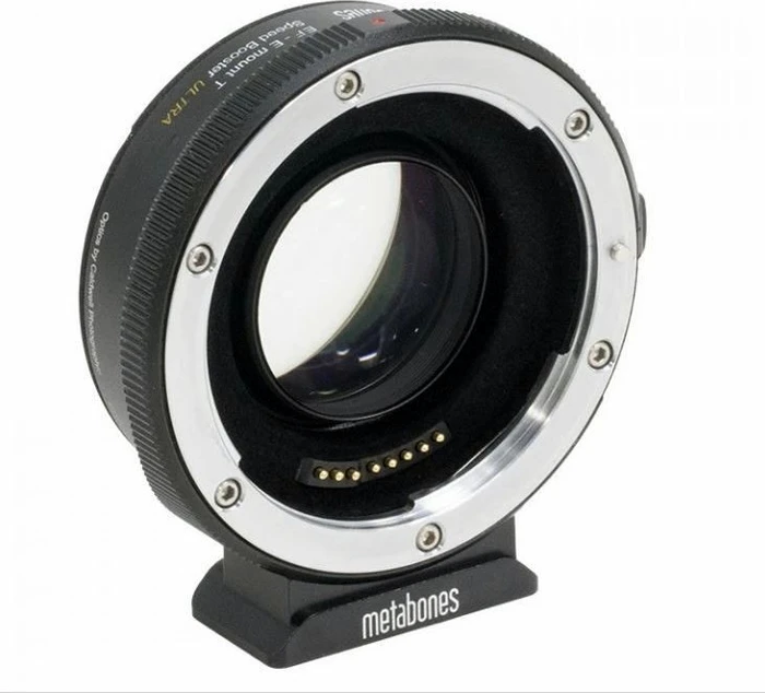 Metabones Canon EF Lens to Sony E Mount T Speed Booster ULTRA