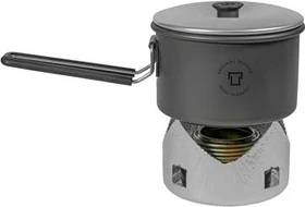 Trangia Micro Original HA Kocherset