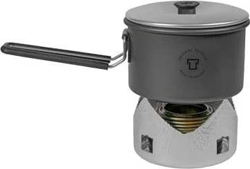Trangia Micro Original HA Kocherset