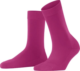 Falke ClimaWool Socken berry (Damen)