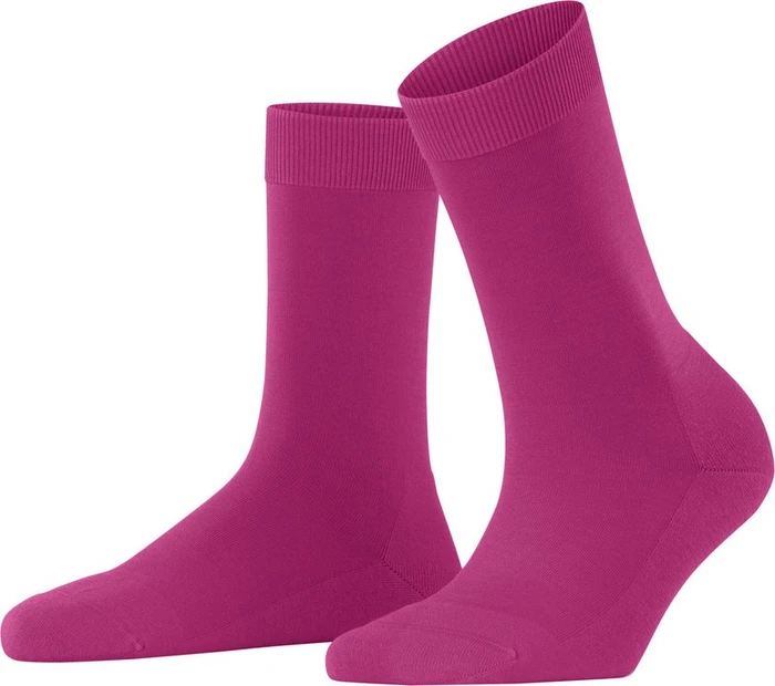 Falke ClimaWool Socken berry (Damen)