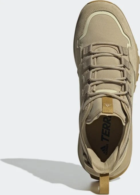 adidas Terrex Hikster Low beige tone/sandy beige/victory gold (Herren)