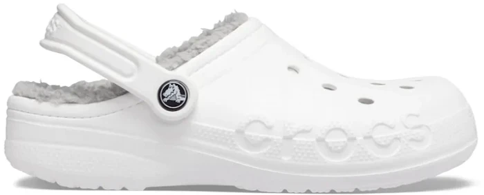 Crocs Baya Lined