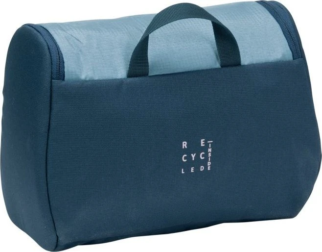 Vaude WegaWash Toiletry Bag baltic sea