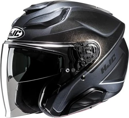 HJC F31 LUDI MC5