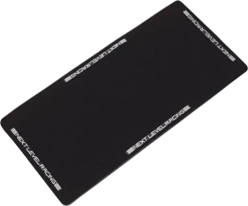 Next Level Racing XL Premium Floormat, Bodenmatte