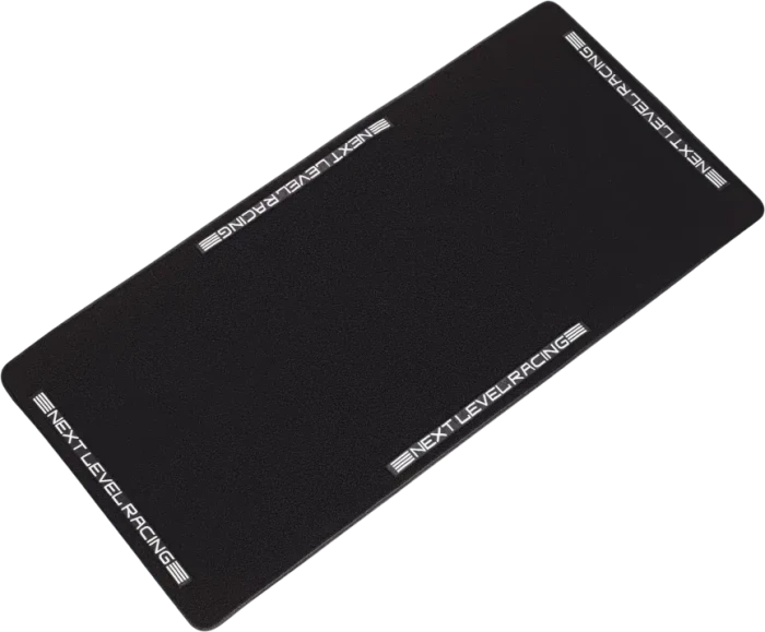 Next Level Racing XL Premium Floormat, Bodenmatte