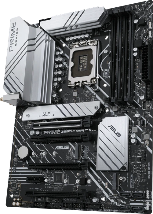 ASUS Prime Z690-P WIFI D4-CSM (Intel 1700)