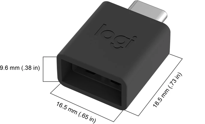 Logitech UC Zone Wireless