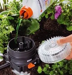 Gardena Dngerbeimischgert | Preisvergleich Geizhals Deutschland