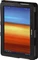 Hama Arezzo für Samsung Galaxy Tab 10.1, schwarz Vorschaubild