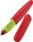Pelikan Twist Tintenroller (Mine) apple candy, Rechts- und Linkshänder, Faltschachtel Vorschaubild