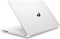 HP Laptop 15-db0515ng, Snow White, E2-9000e, 4GB RAM, 1TB HDD, DE Vorschaubild