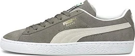 Puma Suede Classic XXI steel gray/puma white