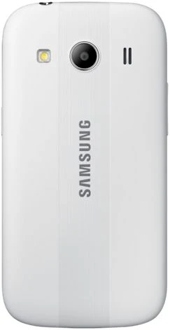Samsung Galaxy Ace 4 LTE G357F weiß