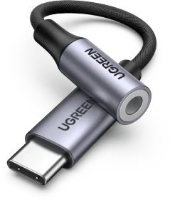 Ugreen USB-C auf 3.5mm-Klinke Audio Adapter